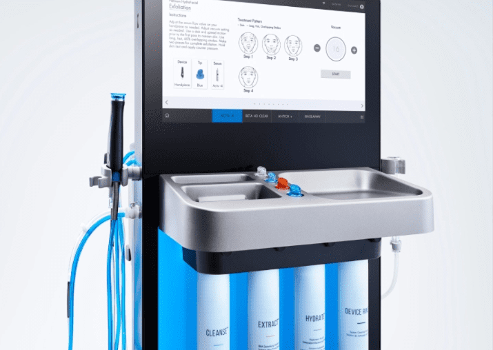 HydraFacial machine Classic Hydrafacial