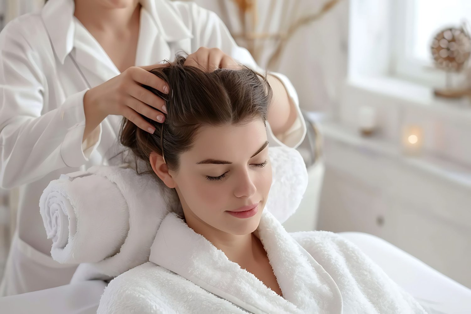 Platinum Scalp Care Platinum Scalp Care
